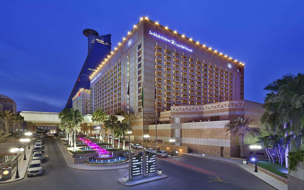Hotel Hilton Mclean Tysons Corner Exterior foto